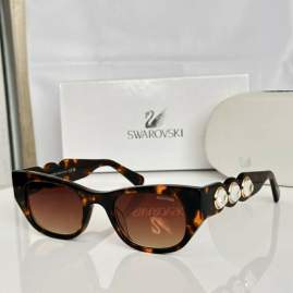 Picture of Swarovski Sunglasses _SKUfw79477623fw